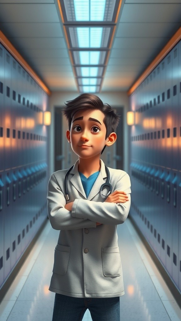 Riko dan Eksperimen Fotosintesis