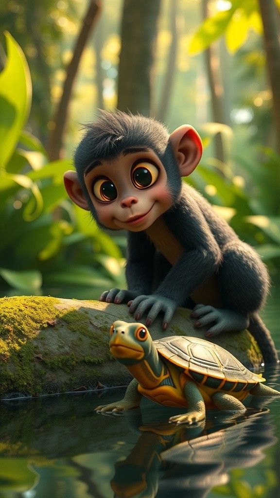 بندر کی مہمات کچھی کے ساتھ