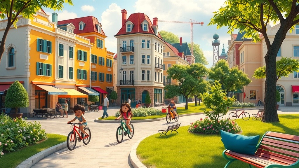 Super Kids: The Sparkle Squad vs. The Slime Monster!