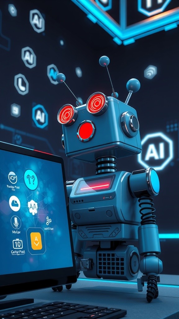 Top 10 AI Platforms for Pre-Trained Models