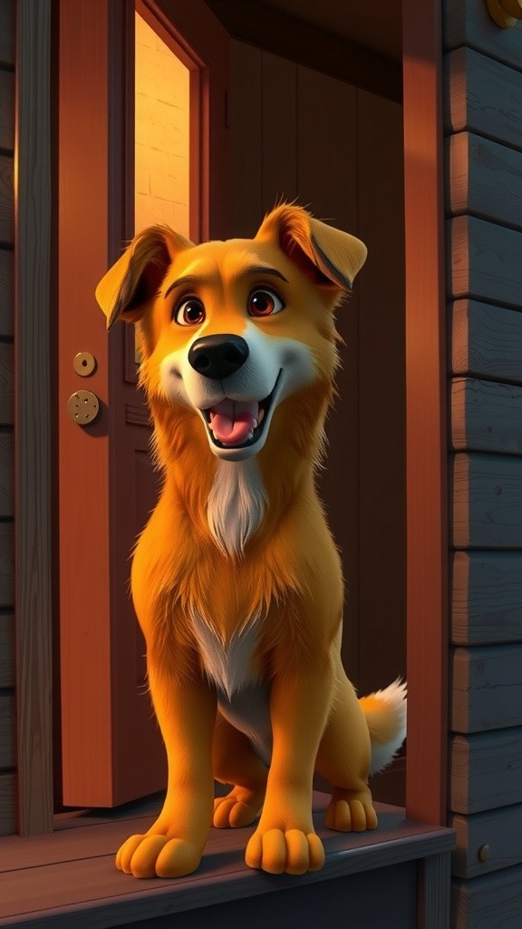 वफादारी का इंतज़ार