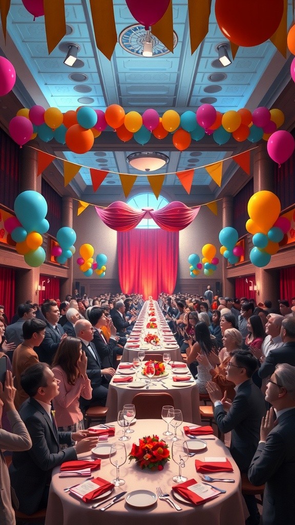 Sylvain OBRIANS TSHINGOMA - Votre Maître de cérémonie idéal!