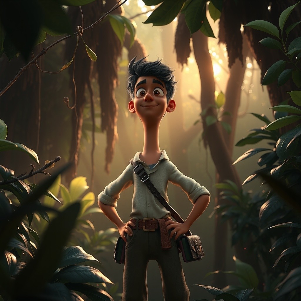 A Dreamy Goodnight Journey