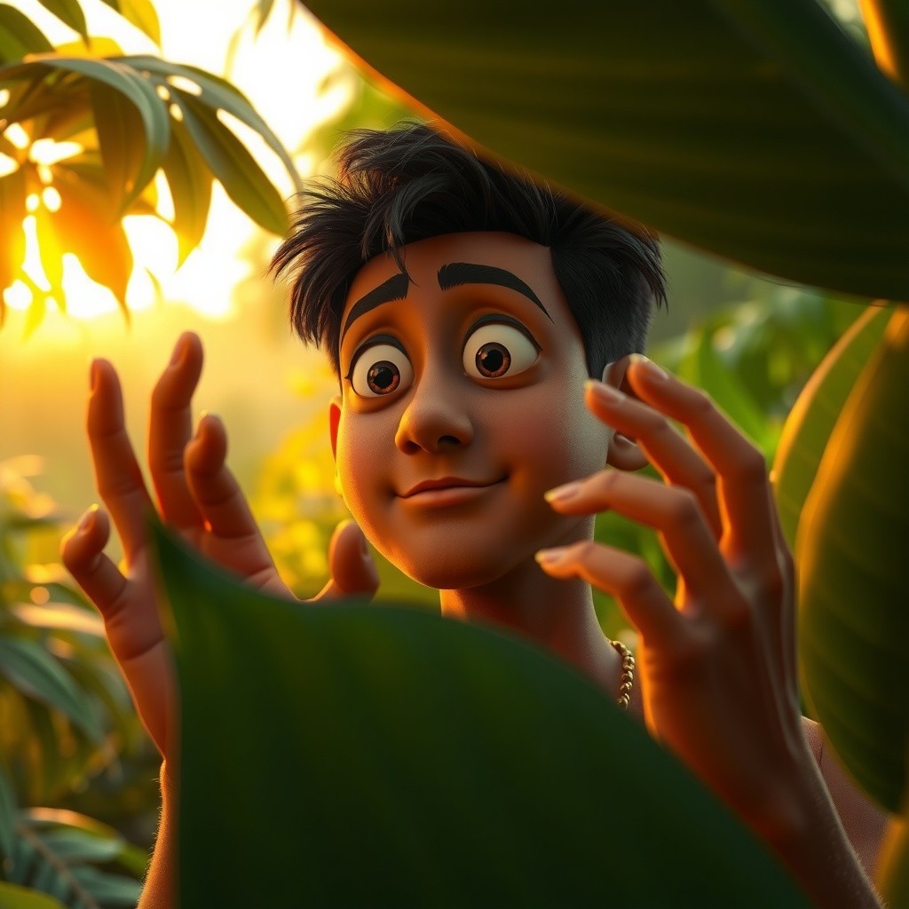 Life in the Slow Lane: Snail Shenanigans