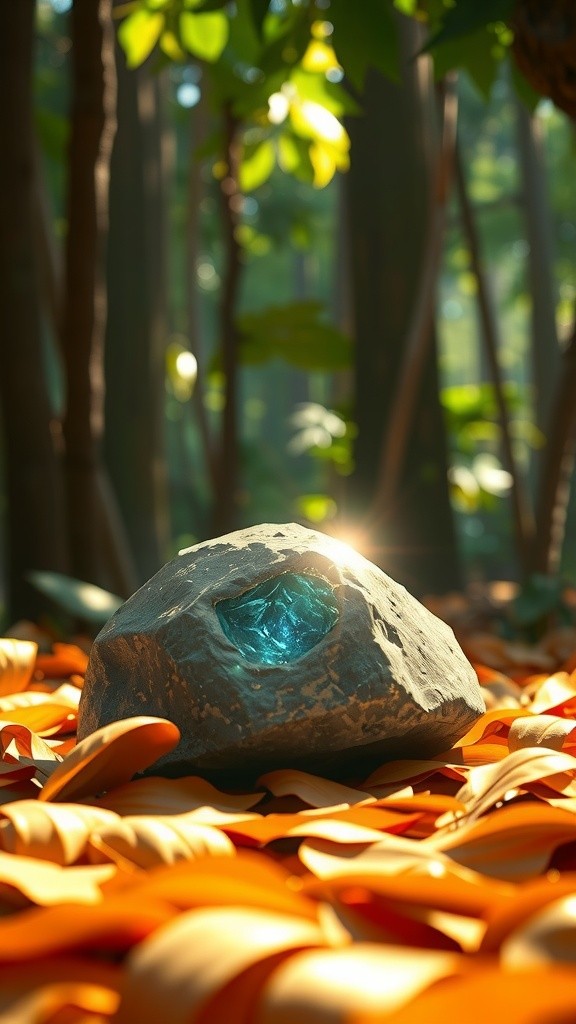 The Quest for the Silly McGuffin