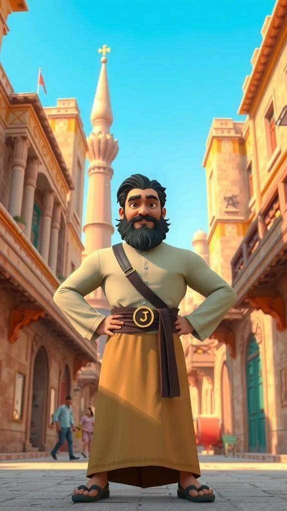 إسلام عمر بن الخطاب: من العداء إلى الدفاع عن الإسلام