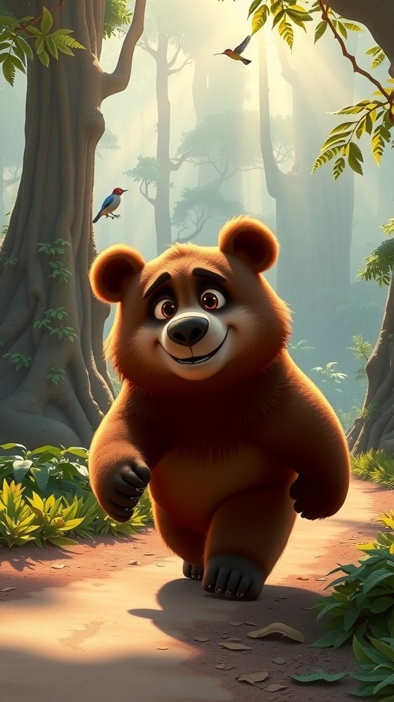 बालू का जादुई दिल