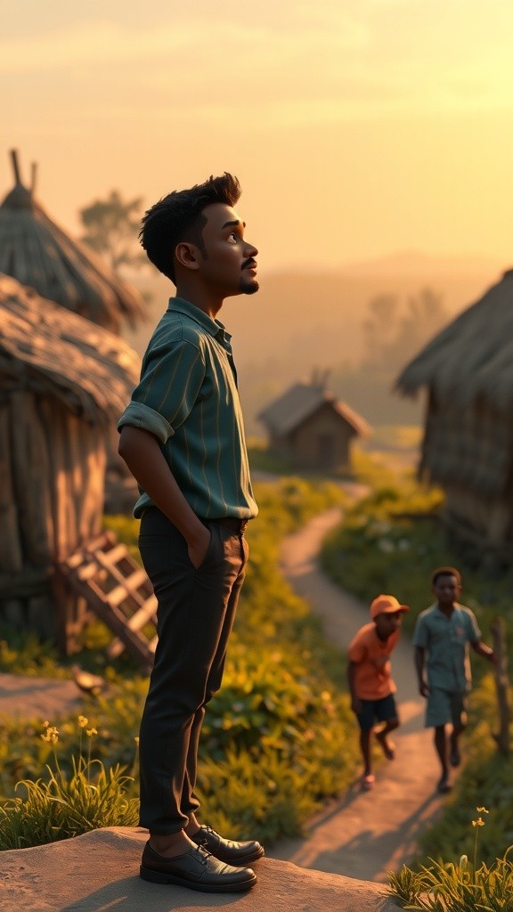 ईमानदारी का असली हीरा