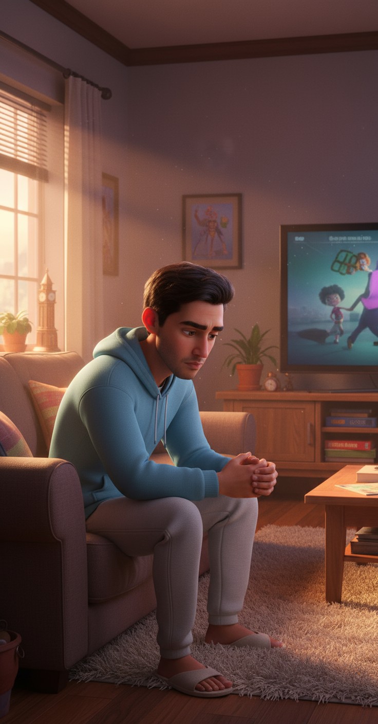 دروس في التحكم بالعواطف