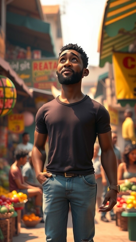 Love Across Class: A Nigerian Story