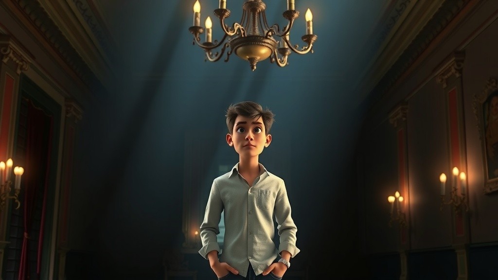 Bhoot Ki Kahani: Insaniyat Ki Talash