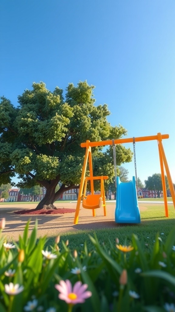 Persahabatan Anak Kucing dan Anak Anjing