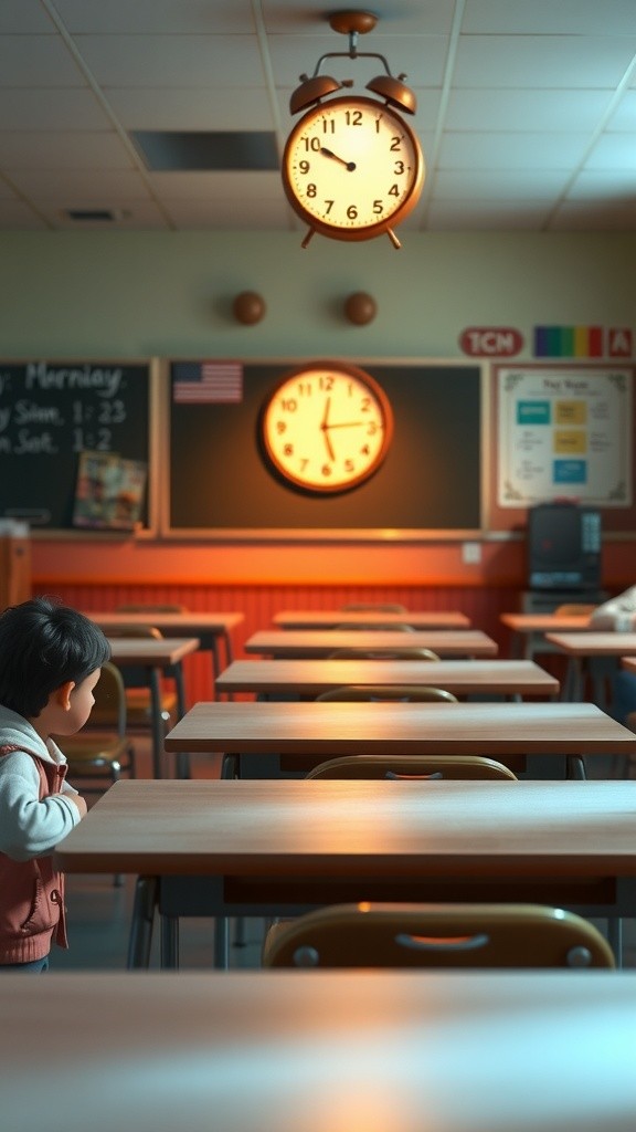 Kursi Favorit yang Salah