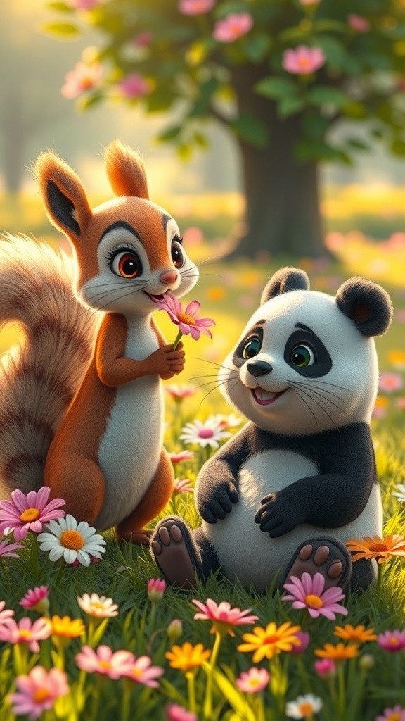 Anaya aur Haroon: Jungle Adventure