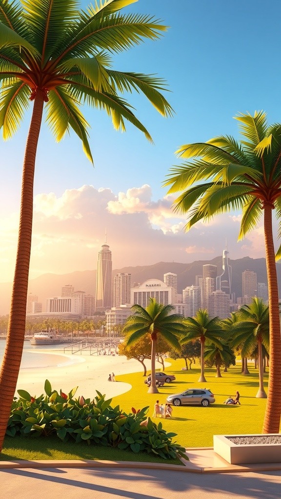 Empowering Youth for a Sustainable Future: The Leafline Initiative