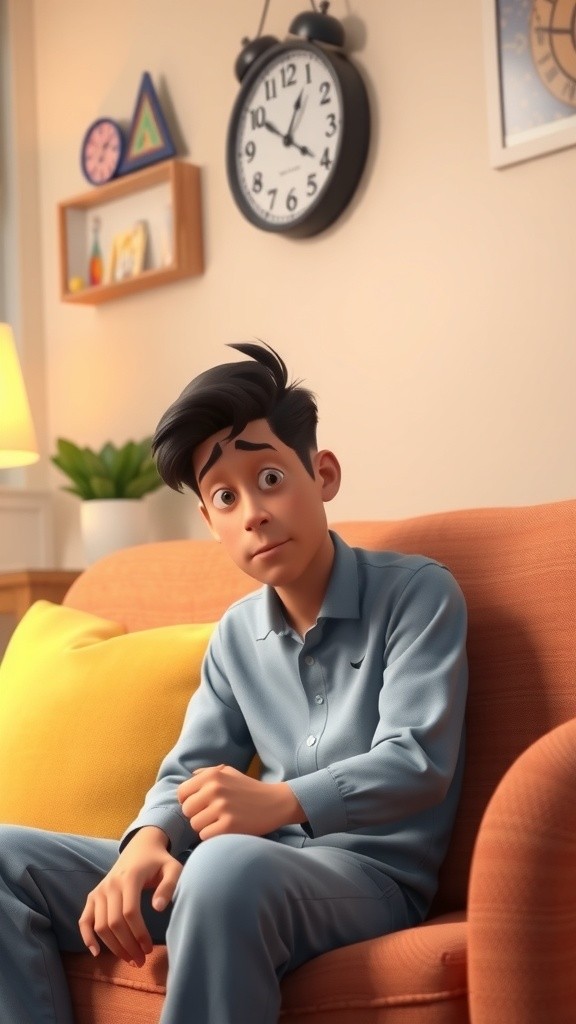 आज का महत्व: कल पर टालना छोड़ें