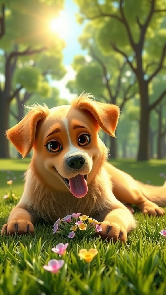 Fakta Menarik tentang Hewan Anjing