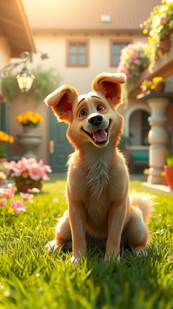 दोस्ती की कहानी: टोमी और आरव