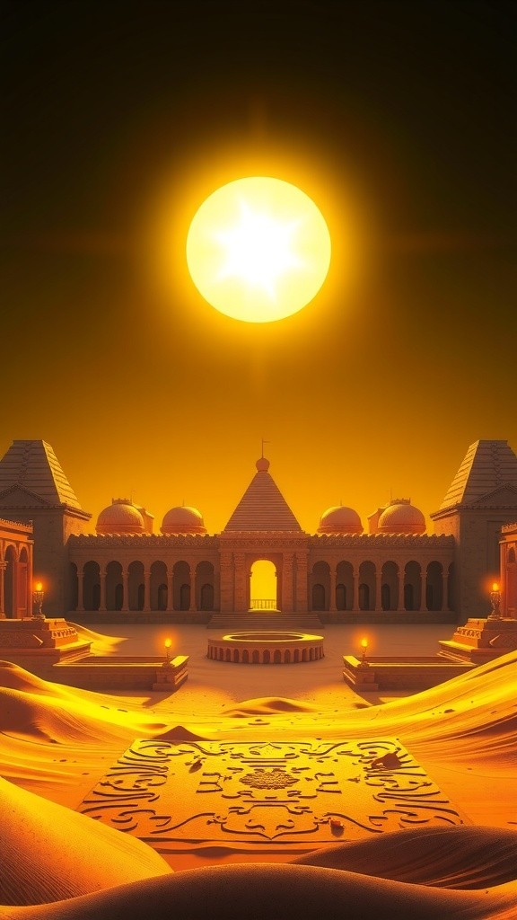 Kisah Nabi Musa AS: Dari Bayi di Sungai Nil hingga Pembebasan Kaumnya