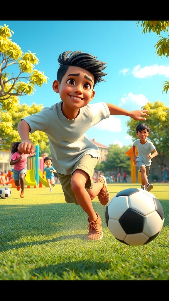 حادثة أصيل في الملعب