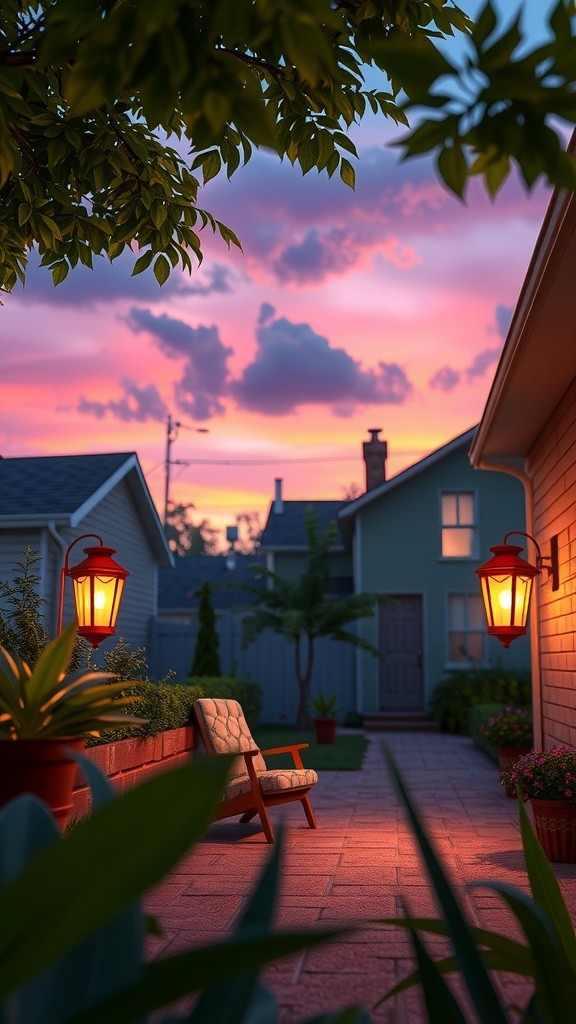 نقاش حول العمل وفرص الحياة