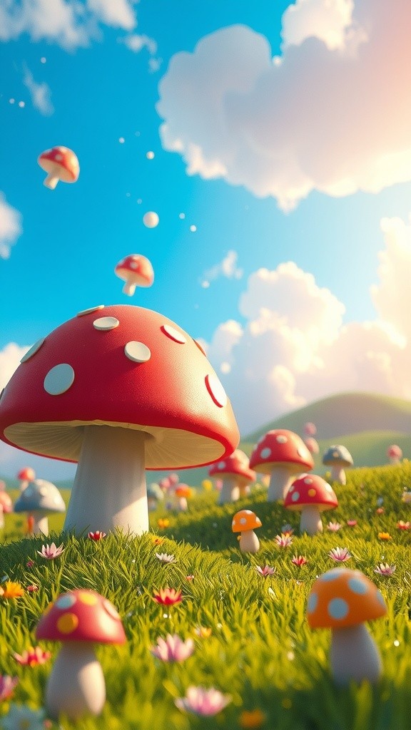 Color Quest in Dreamland