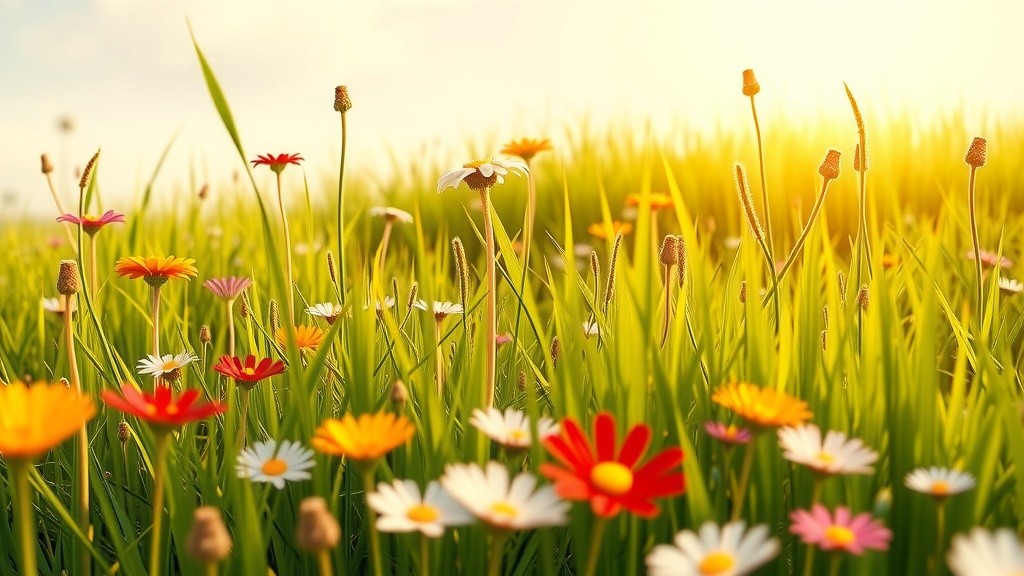 Benny's Adventure: Finding Family