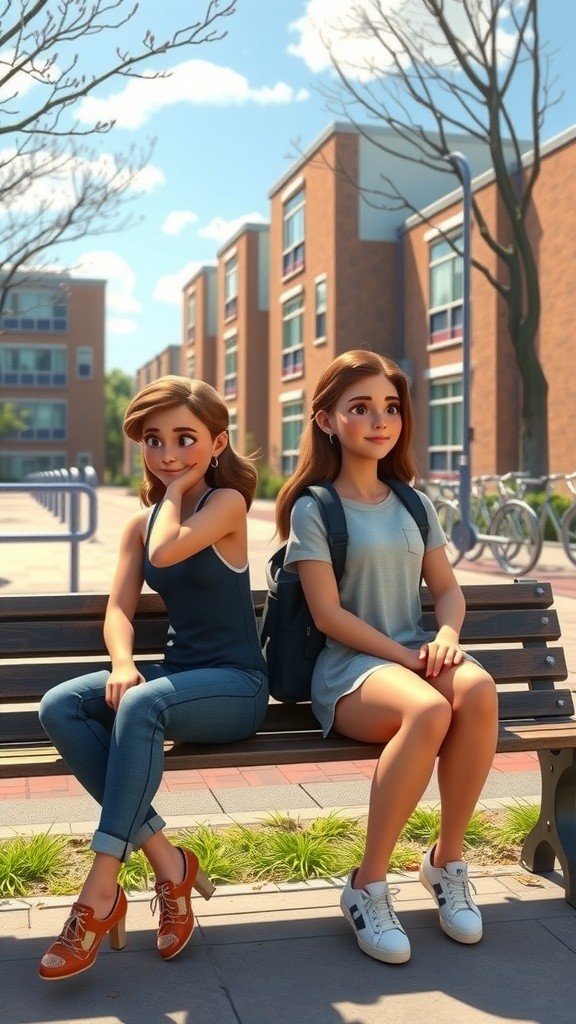 Chasing Dreams Together