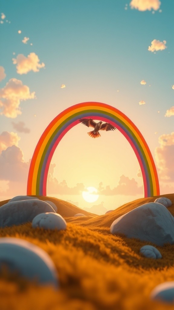 حوصلہ: بڑی کہانیاں چھوٹے خوابوں سے شروع ہوتی ہیں