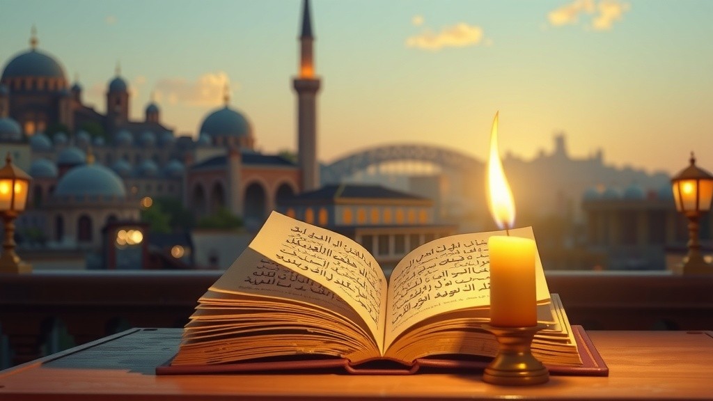 ইসলামের শক্তি ও সুন্দর জীবন