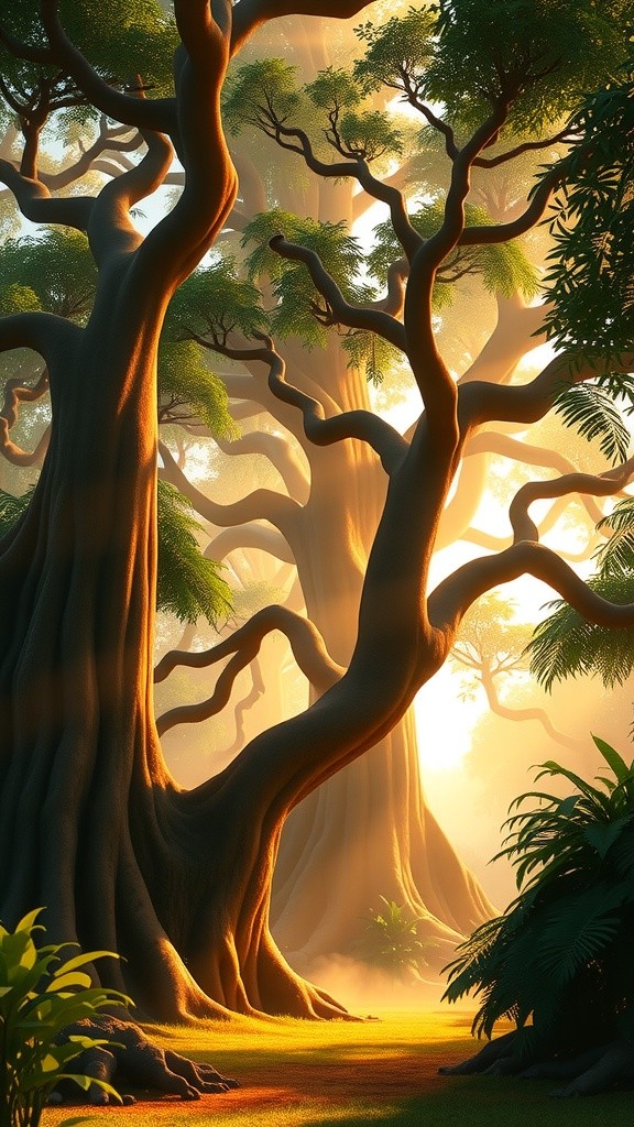 मिट्ठू और शेरा की दोस्ती