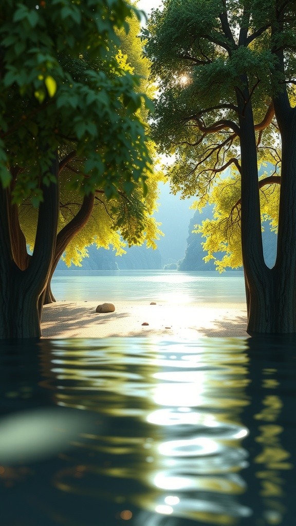 টি-পুঁটি এবং কুমিরের বন্ধুত্ব