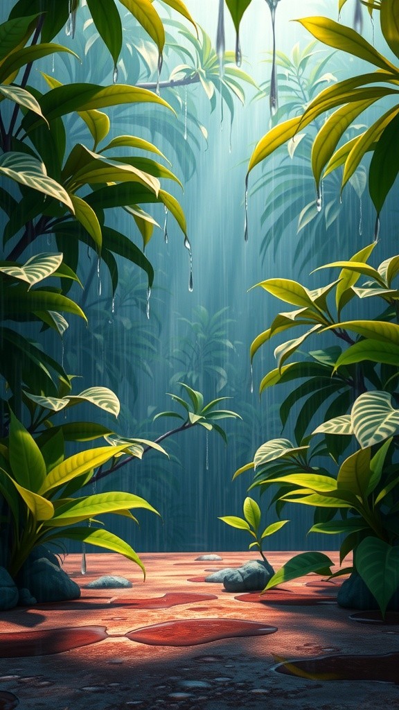 Jejak Cinta Seorang Ibu