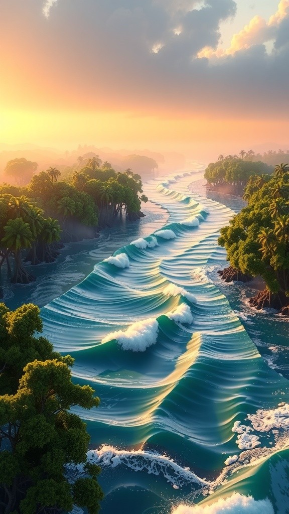 Ijaw: Guardians of the Niger Delta