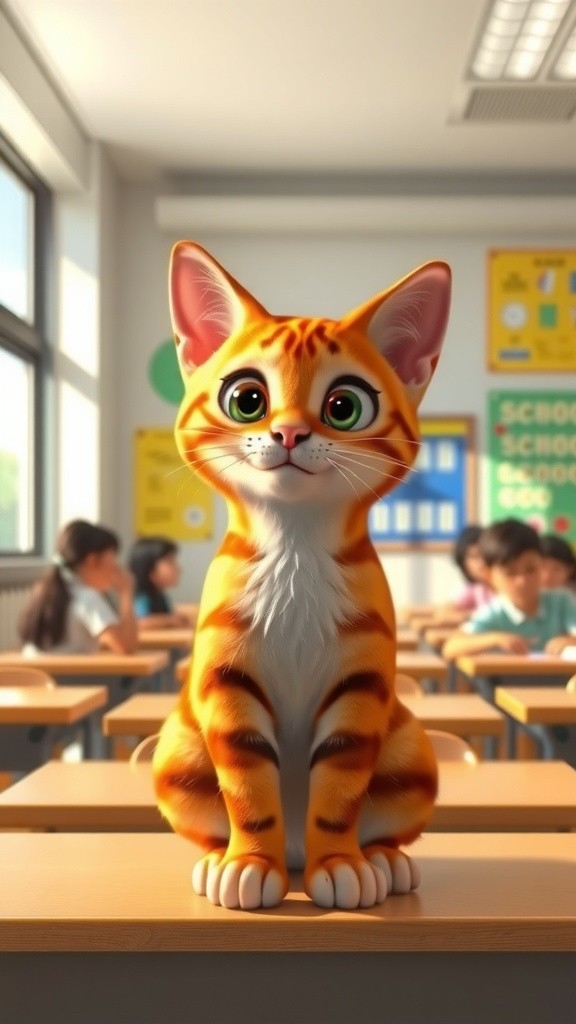 The Truth Behind the Quiet Girl