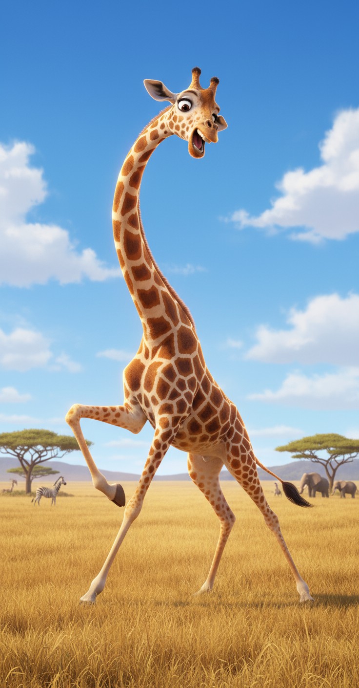 Jojo dan Topi Jerami yang Ajaib