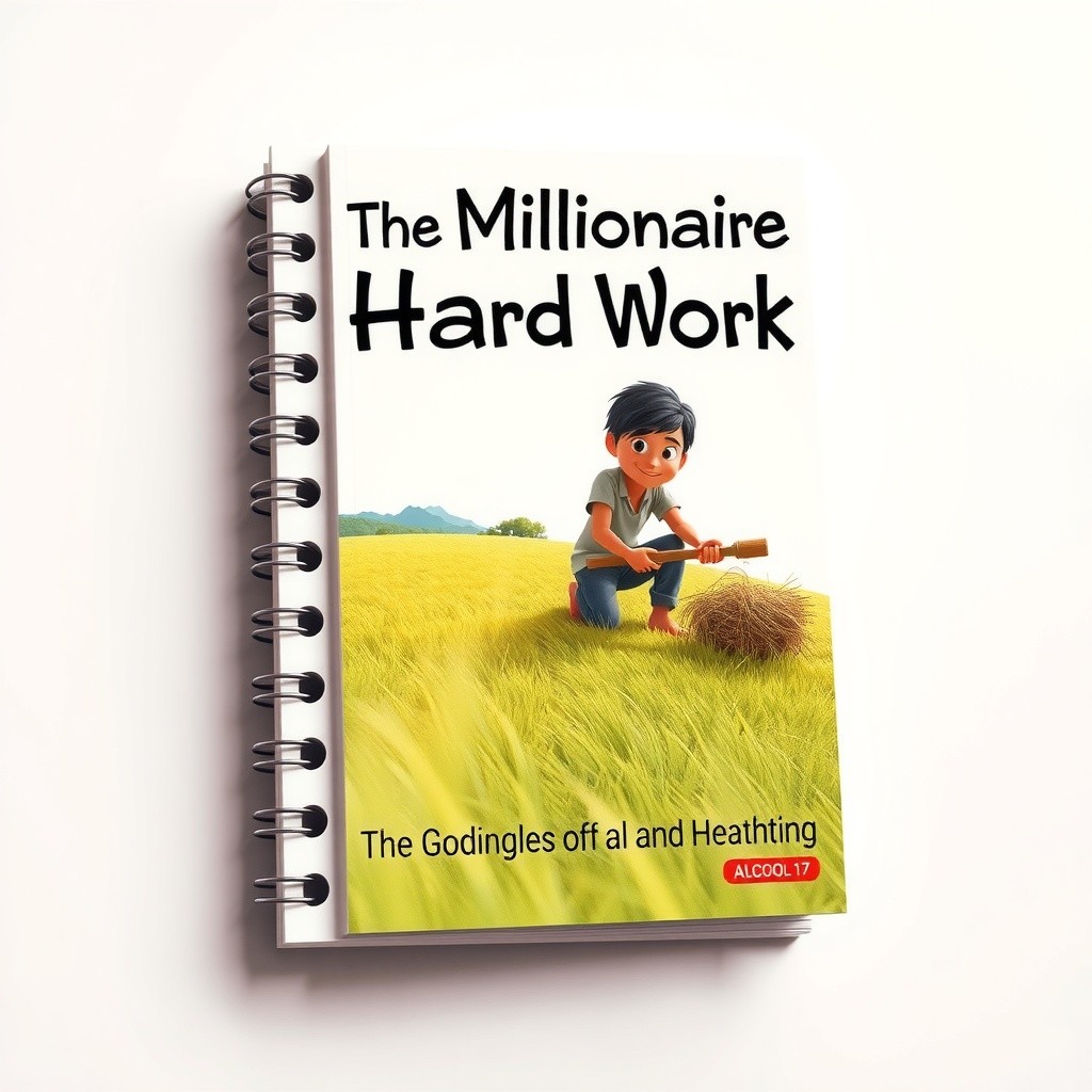 महनती रघु की सफलता की कहानी