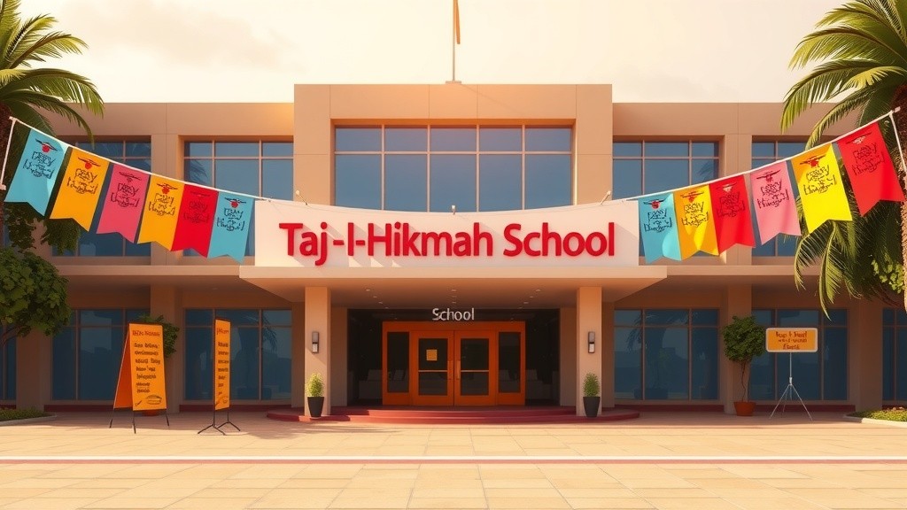 مرحلة جديدة من التعلم والمرح!