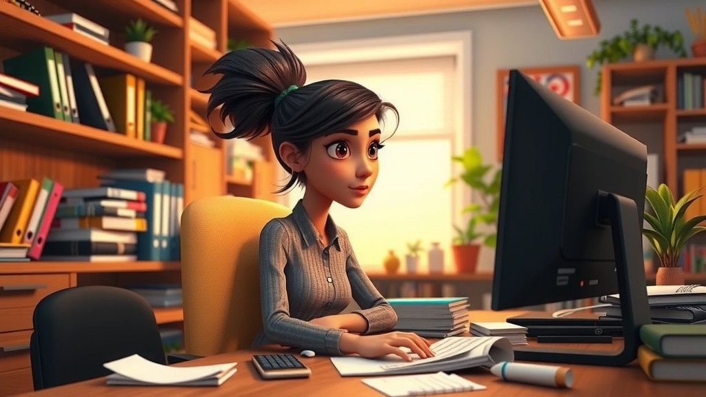 Office View with Excel: Focus on Ctrl Key