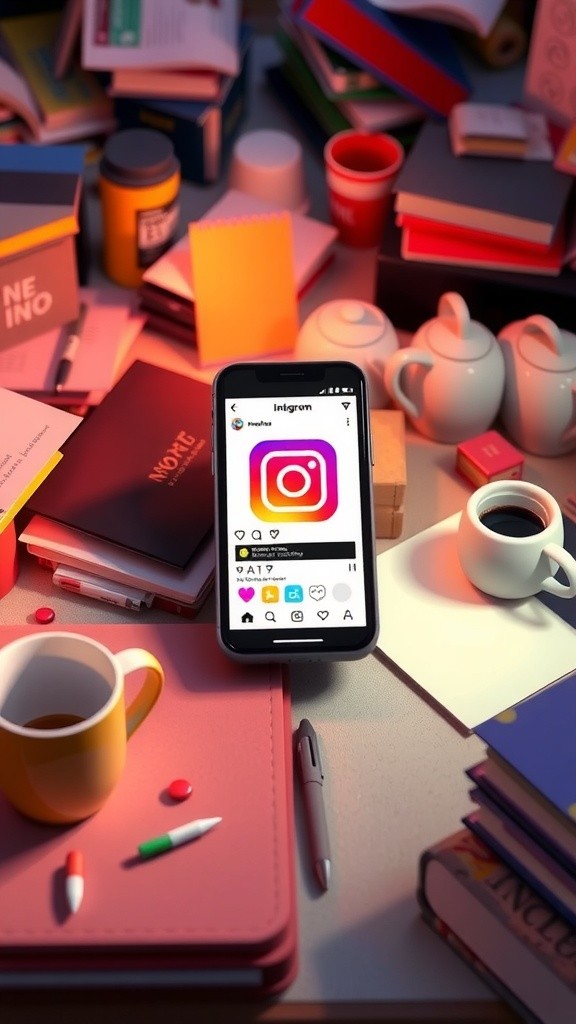 Unlock Instagram Success: The Growth Blueprint & Profit Pathway!