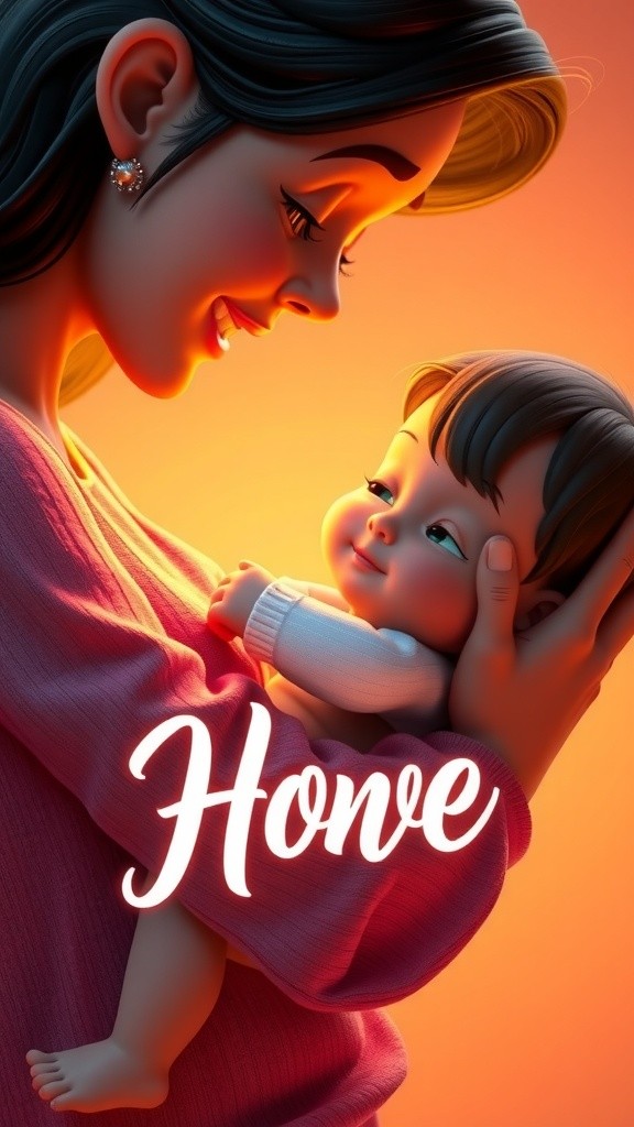 الأمومة ورحلة الجرو الضائع