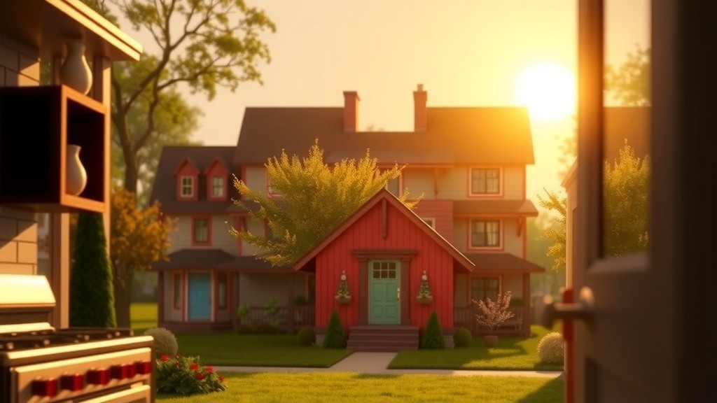 A Child's Journey of Learning and Family Support