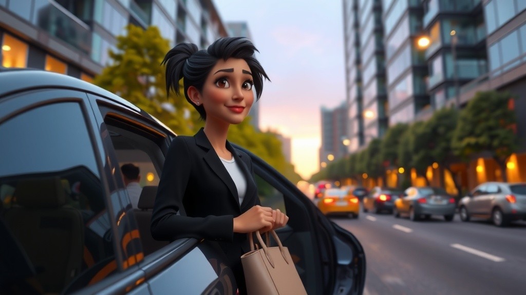 संजना और उस छोटे बच्चे की कहानी