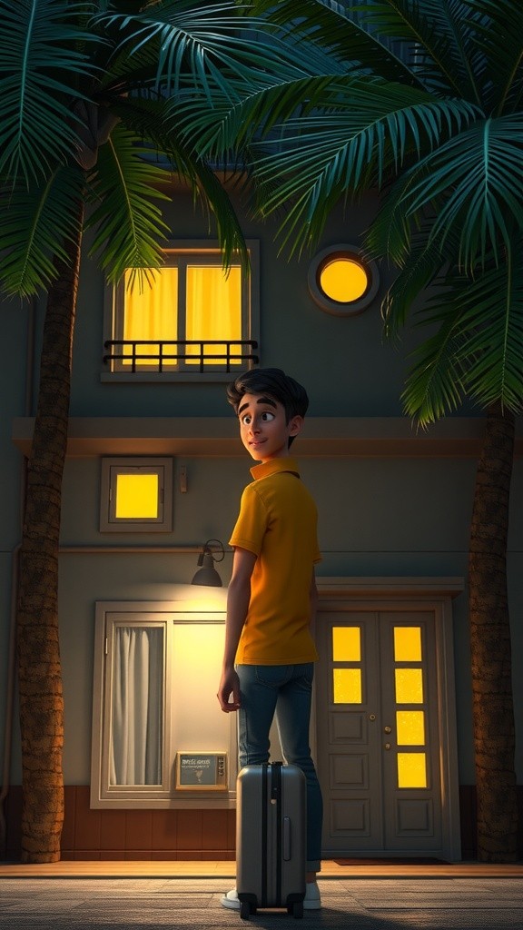 Hantu Penghuni Kos dan Charger yang Hilang