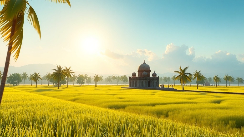 Perjuangan Santri: Menggapai Ilmu dan Iman di Banten