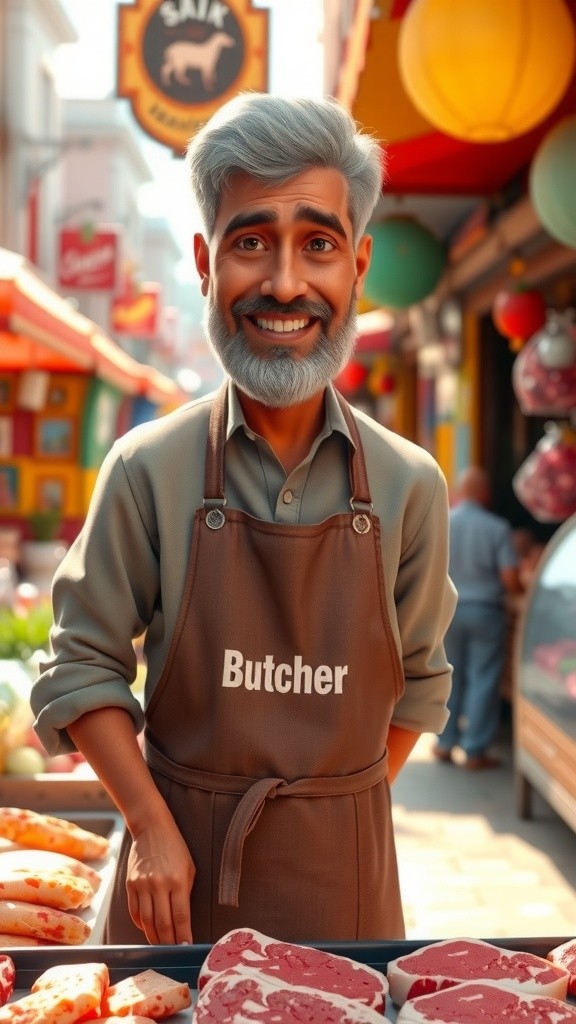 ایک نیک دل آدمی کی کہانی جو سچائی اور انصاف پر قائم رہا