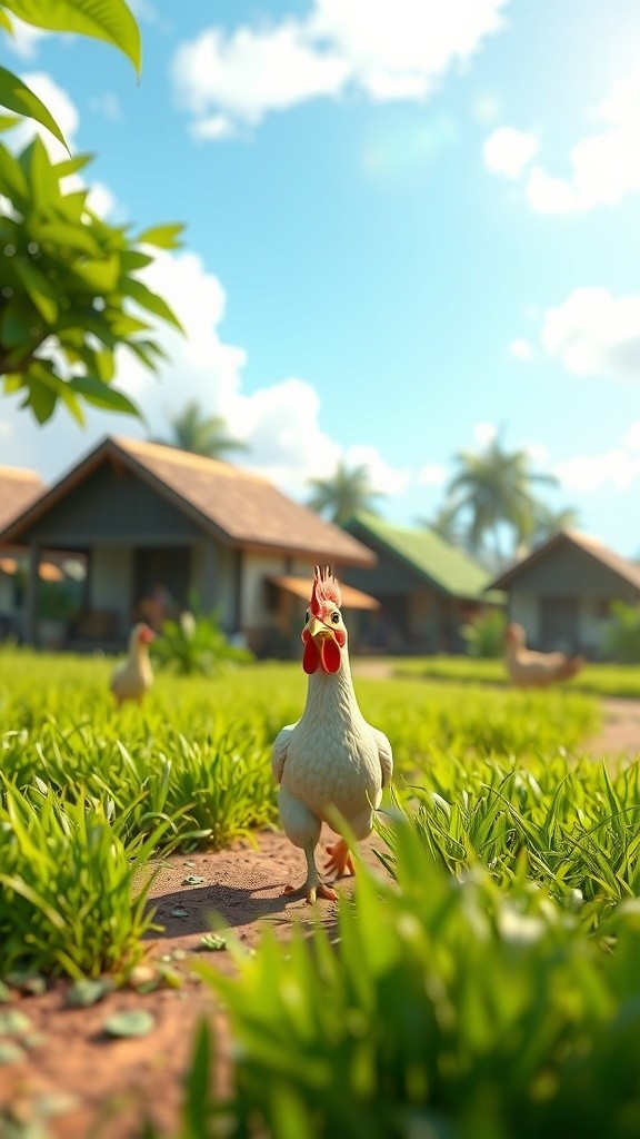 Kisah Mengharukan untuk Anak-anak