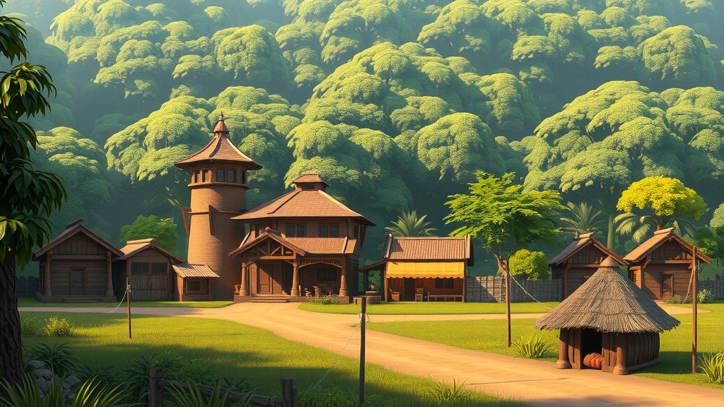 Aarav aur Sher ki Ajeeb Dosti (copy)