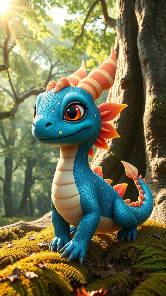 A Heartwarming Tale for Kids