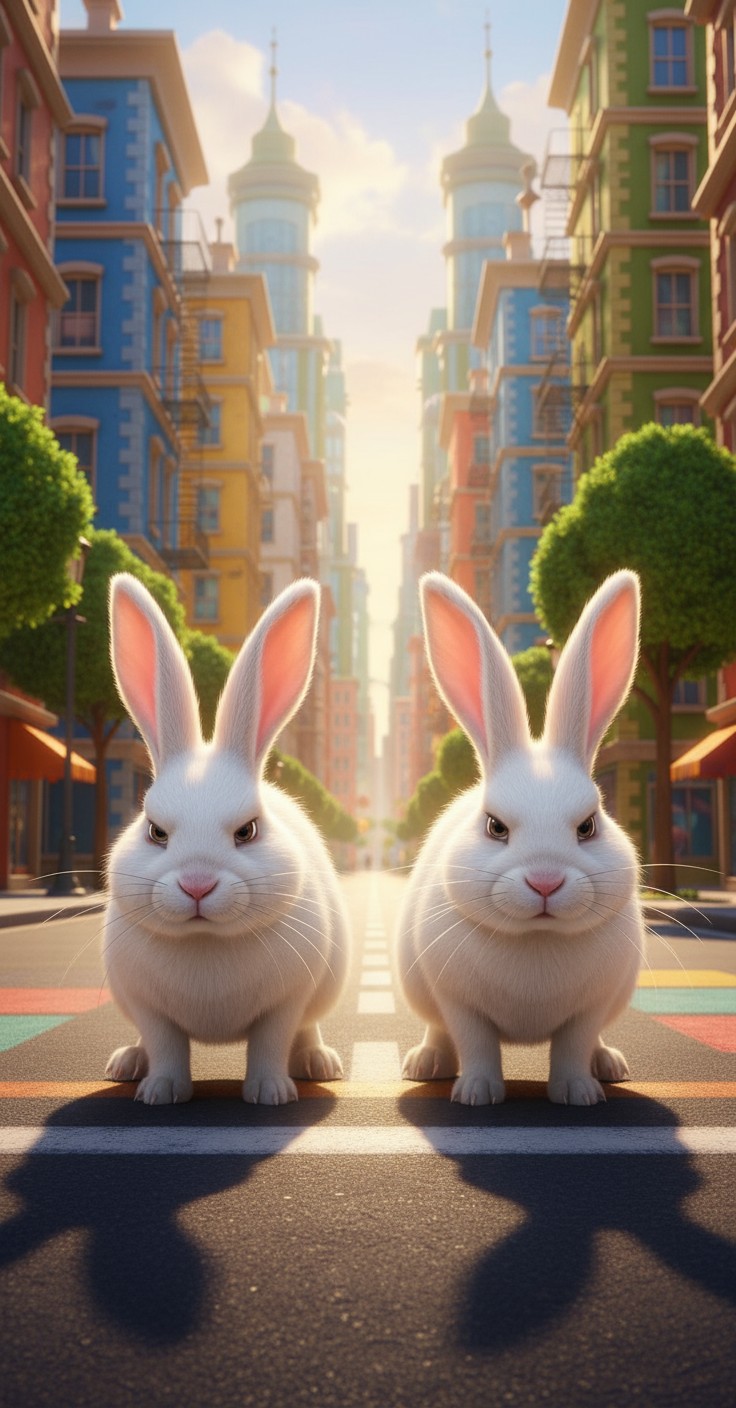 The Tortoise Triumphs: A Race of Perseverance